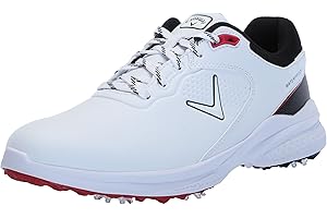 Callaway Men's Solana TRX v3 Golf Shoe