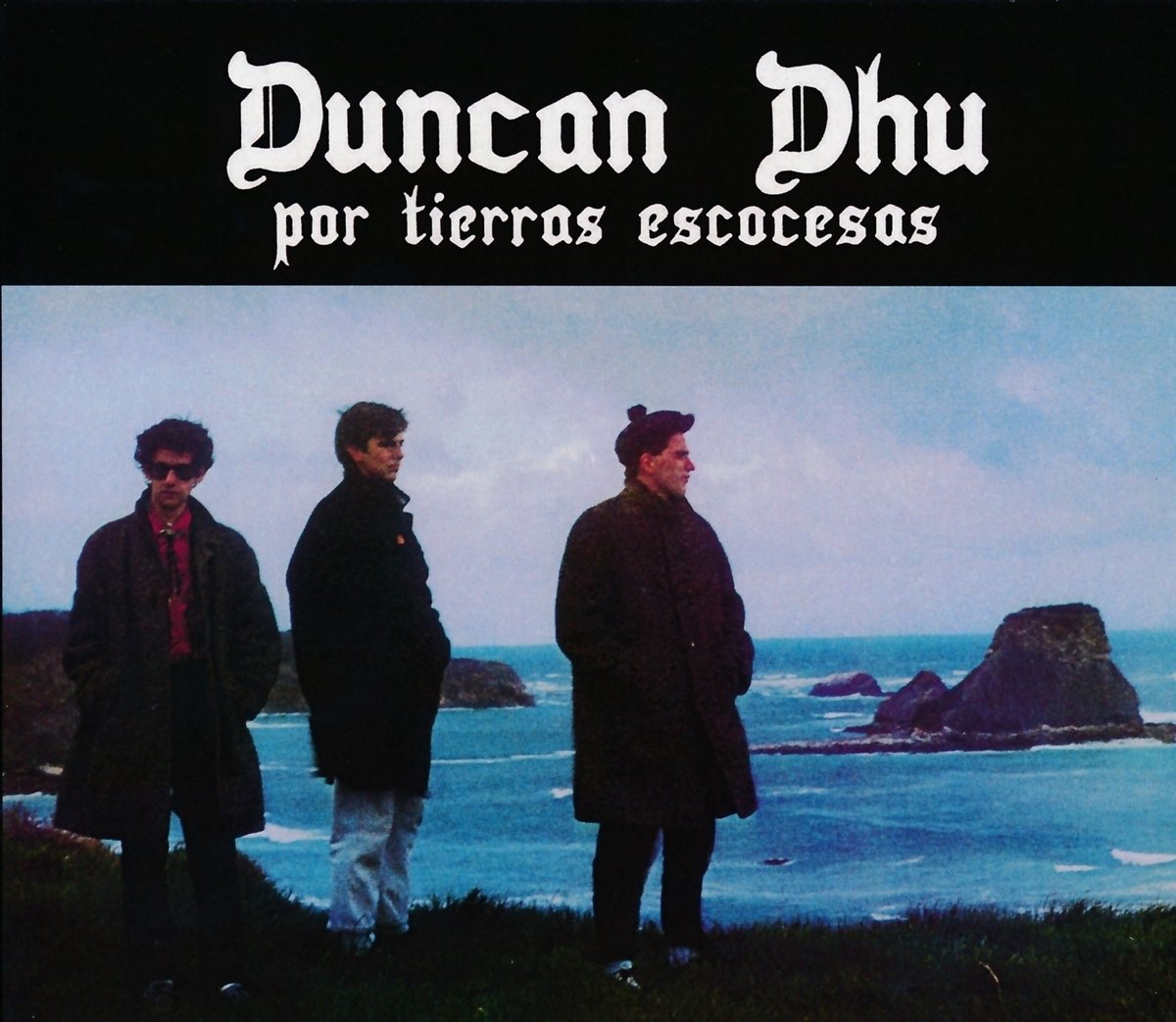 Duncan Dhu Por Tierras Escocesas Amazon Com Music