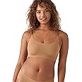 True & Co Women's True Body Boost Scoop Neck Adjustable Strap Bra