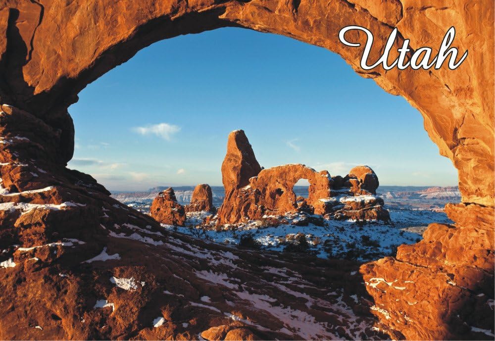 Which Is The Best Utah Refrigerator Magnets