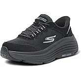 Skechers Women's Max Cushioning Endeavour Cardova Hands Free Slip-ins Sneakers