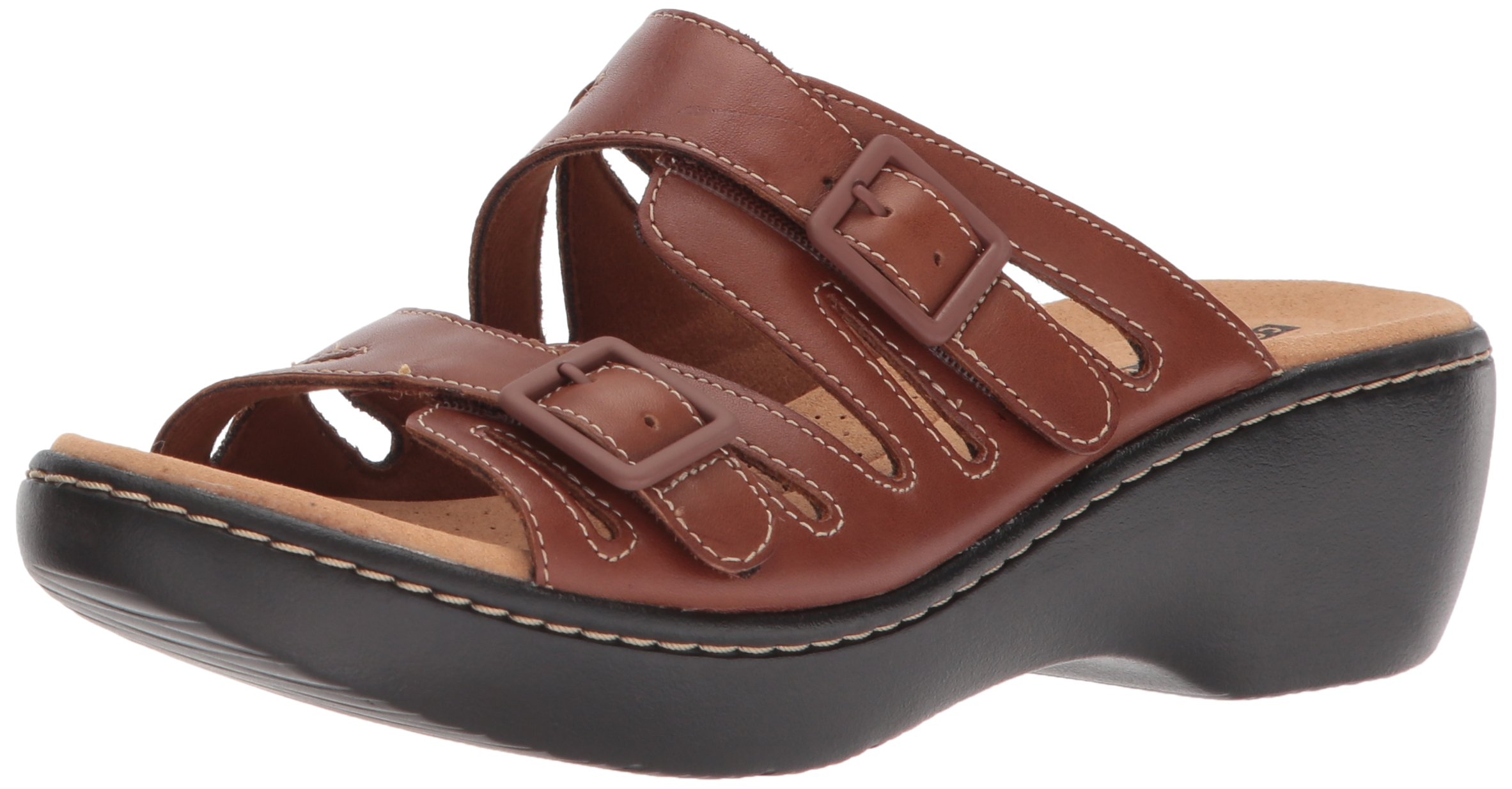 Clarks Women's Delana Liri Platform