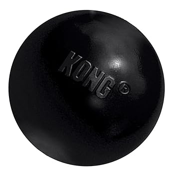 KONG COMPANY UB2 EXTREME BALL BLACK SMALL