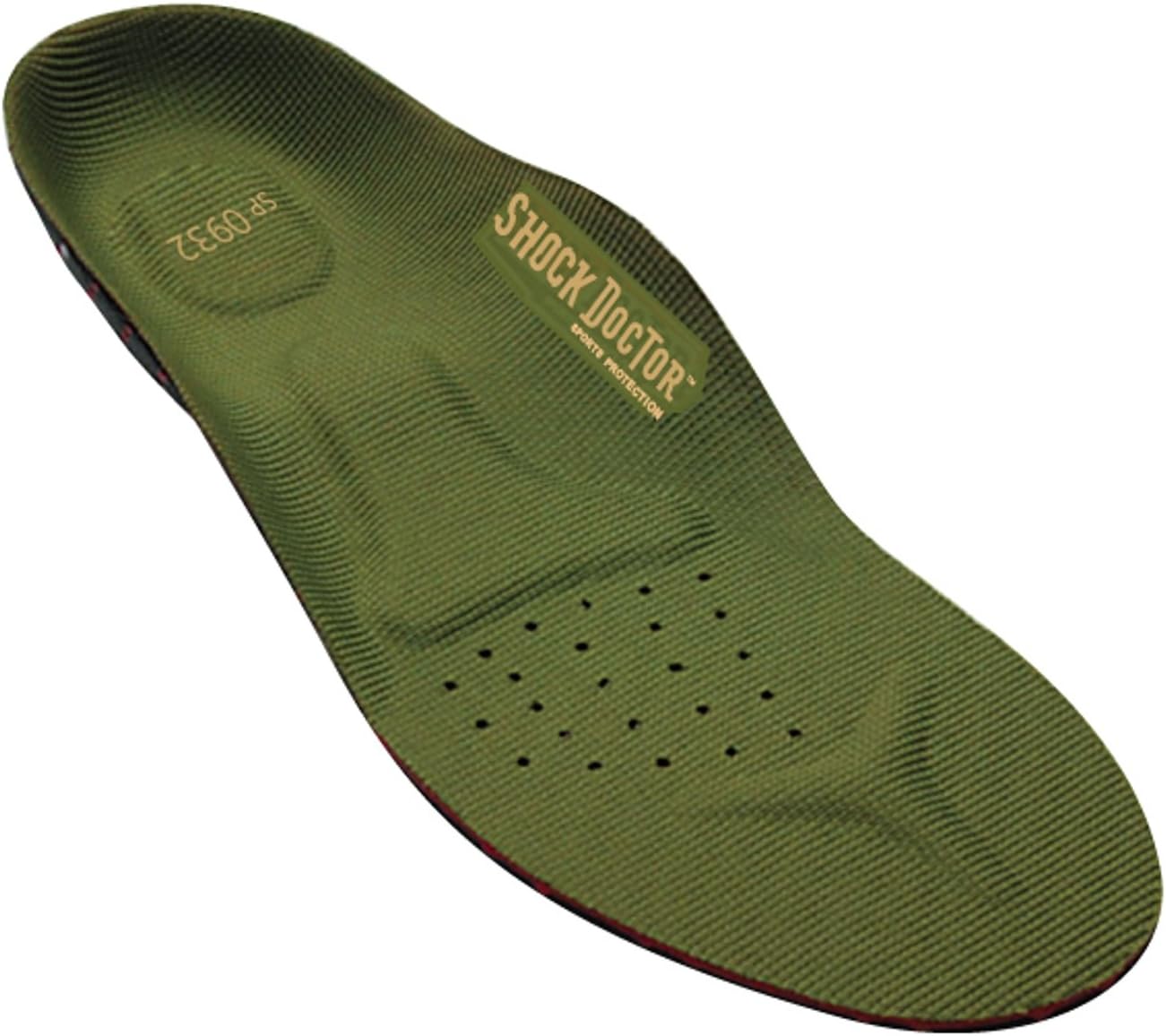 Shock Doctor Turf Insole