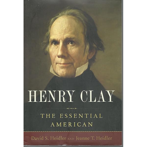 American System Henry Clay