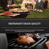 Log-Barn Restaurant Grade Lumpwood Charcoal 12kg Large Pieces view 3