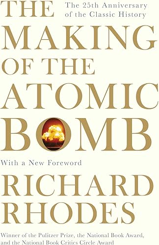Download The Making Of The Atomic Bomb- PDF