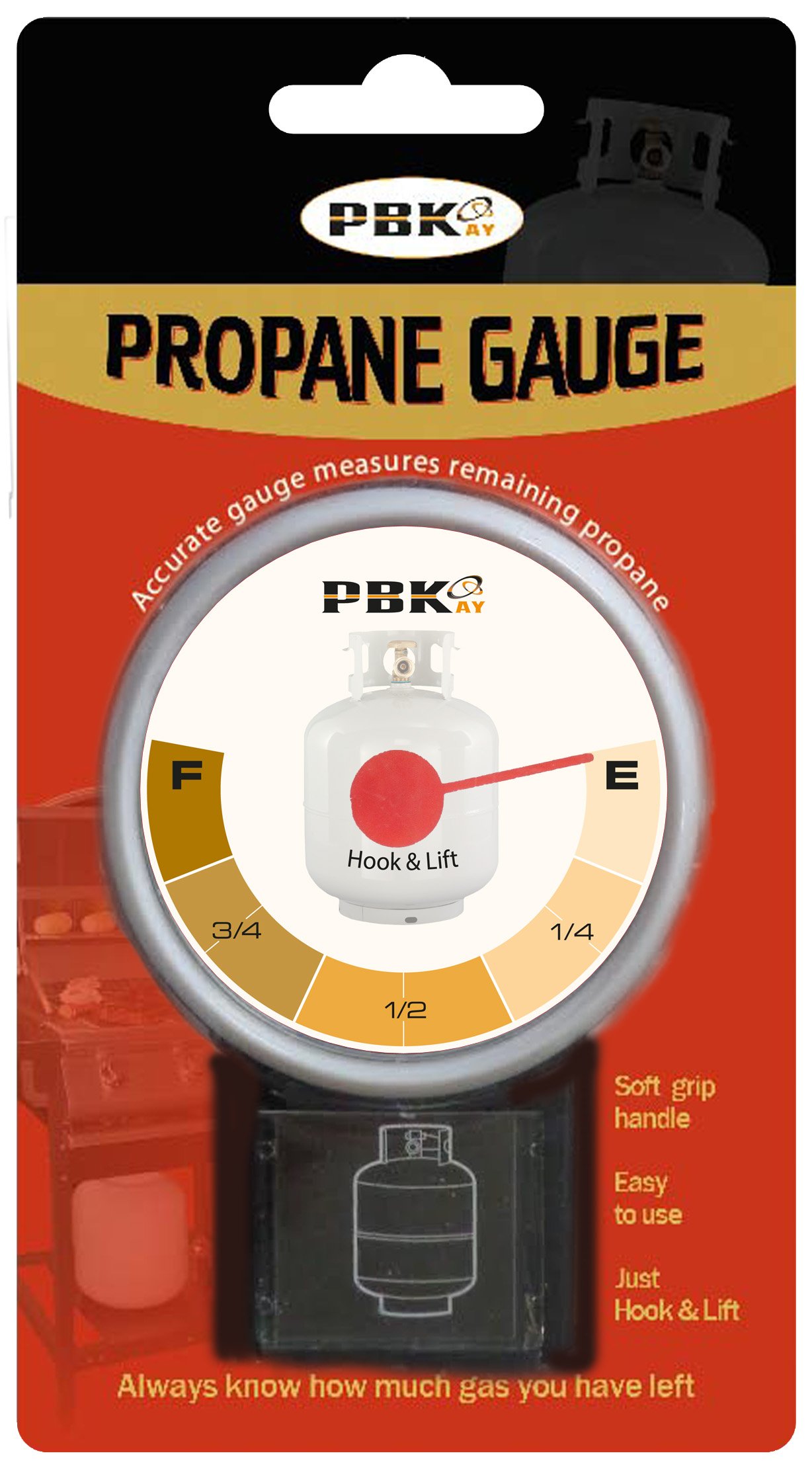 Propane Tank Gauge Scale Buy Online in UAE. Lawn Garden Products in