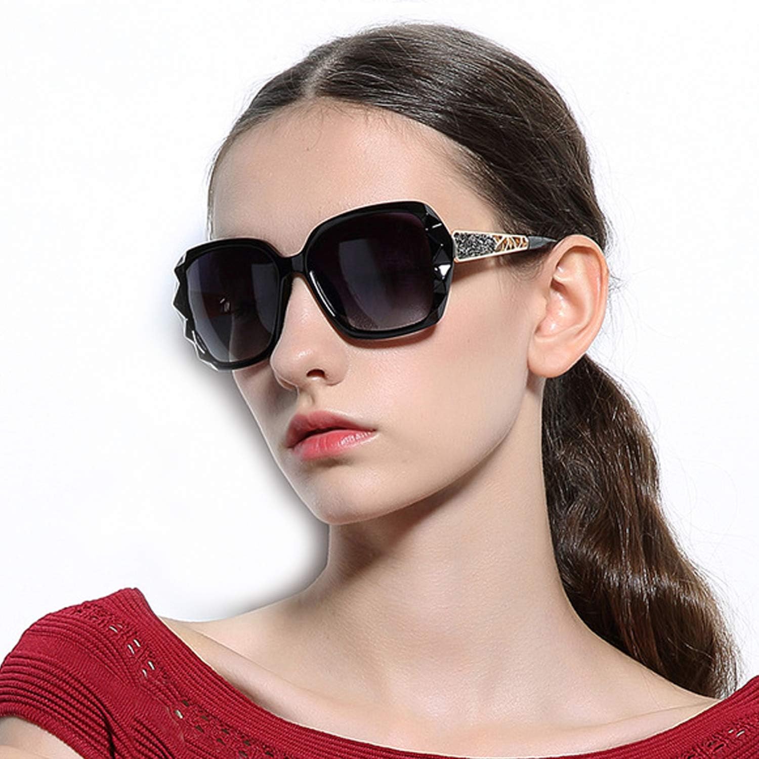 polarized sunglasses uv400 protection