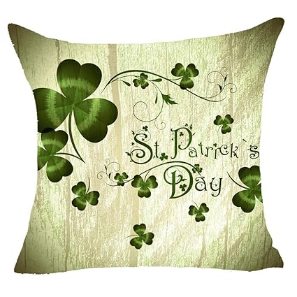 Amazon Com Onech Happy St Patrick S Day Irish National Day