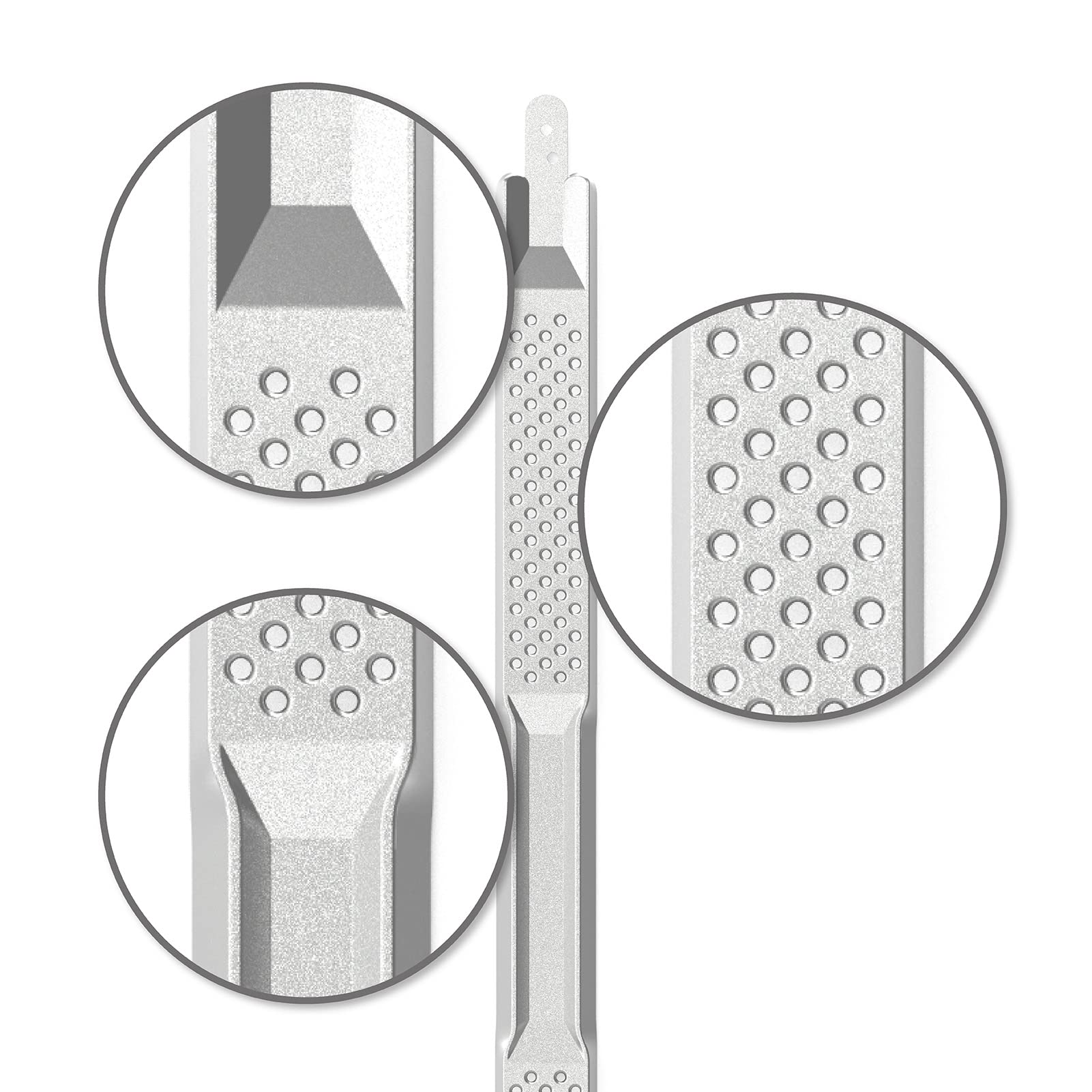 MAYITOP 24 Inch Dishwasher Granite Mounting Brackets & Kits - Upgrade Your Install for Whirl-pool W10426979 & Granite Countertops - Easy & Secure
