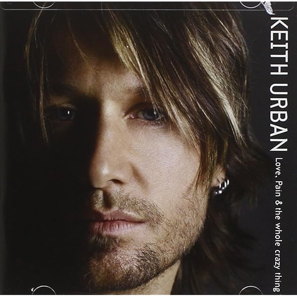 Keith Urban - Golden Road - Amazon.com Music