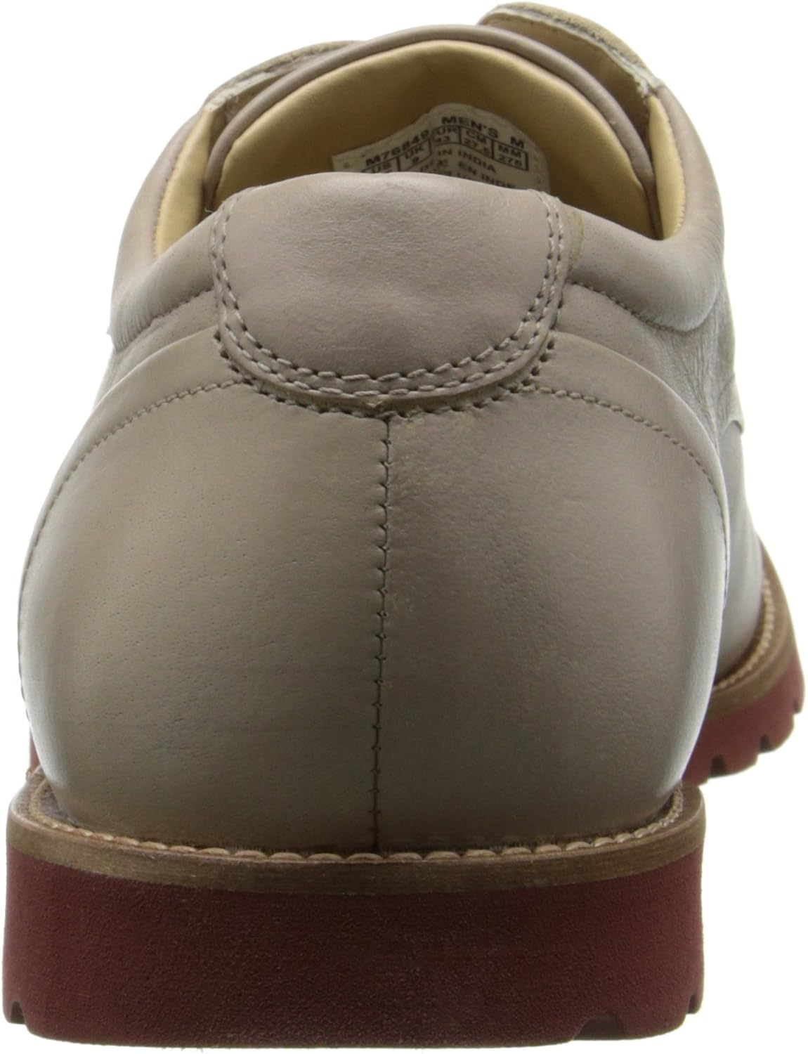 Rockport Mens Sharp and Ready Colben 