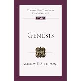 Genesis: An Introduction and Commentary (Volume 1) (Tyndale Old Testament Commentaries)