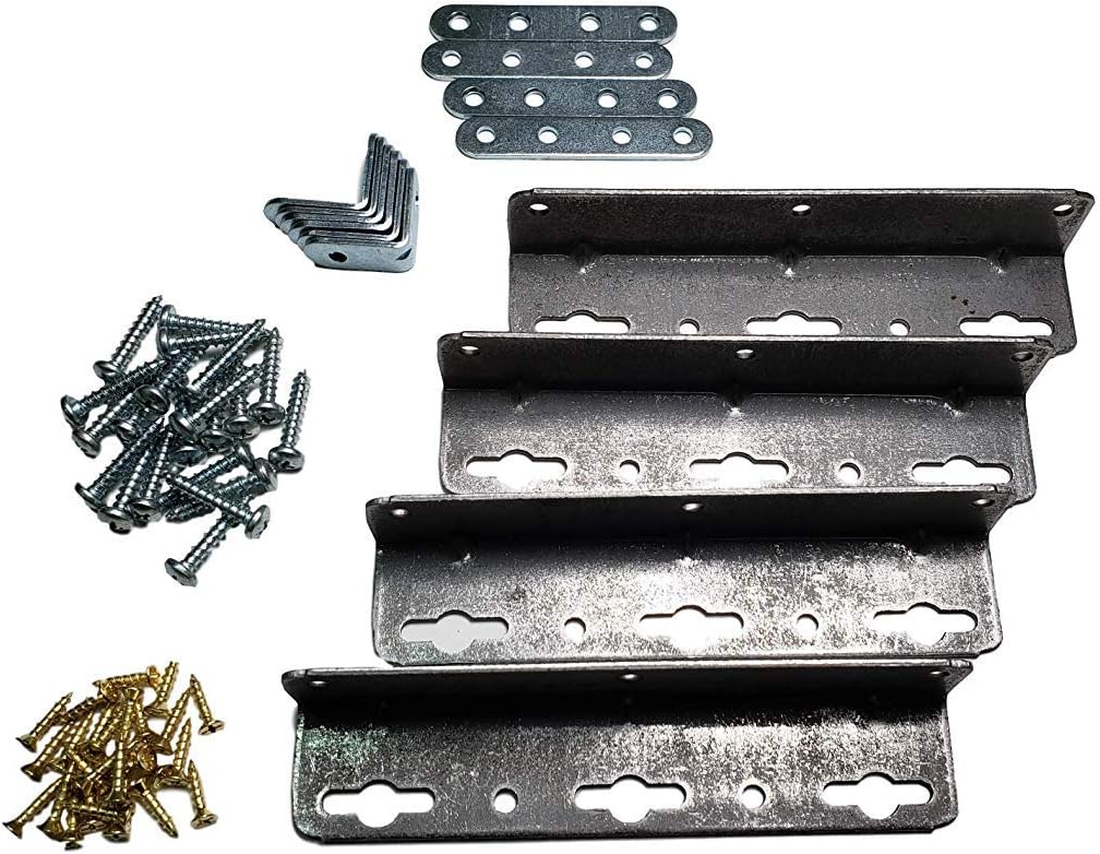 Best King Water Bed Frame