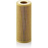 Mann-Filter HU 7029z Metal-Free Oil Filter