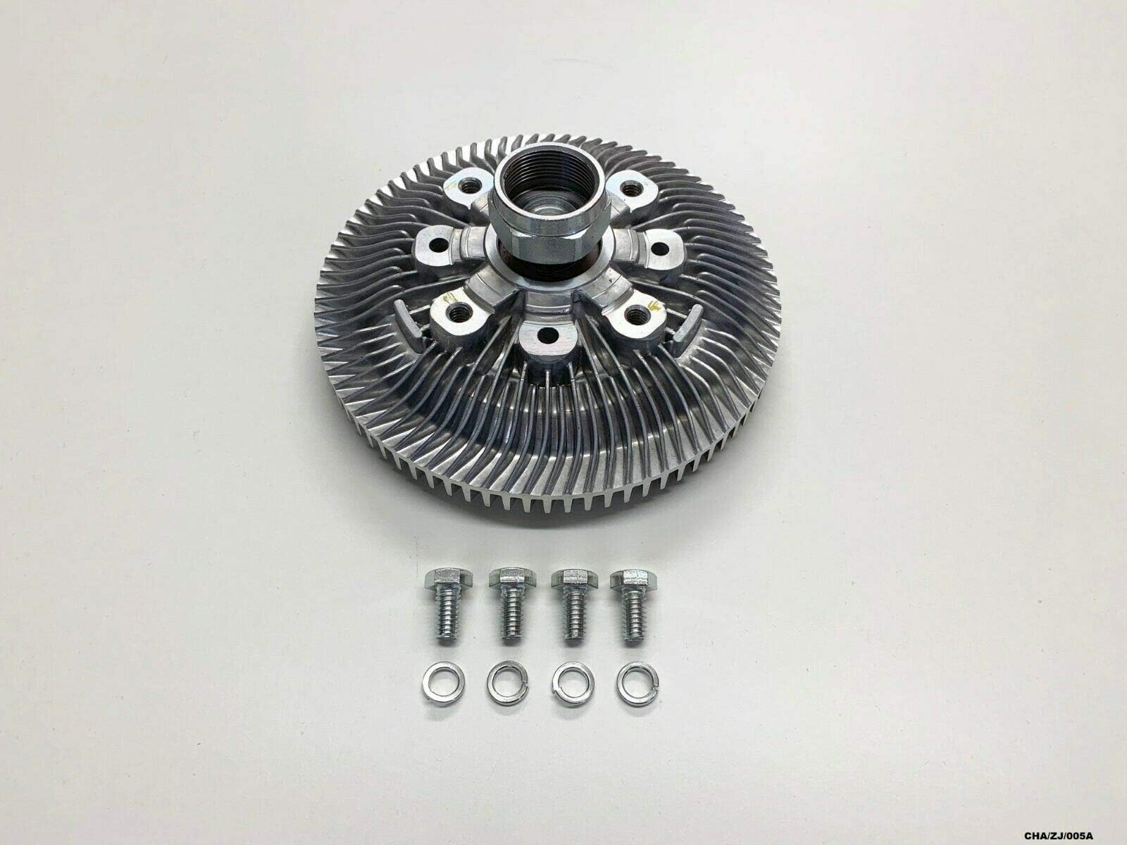 HAYDEN Viscous Fan Clutch 52029291AD Grand Cherokee & Commander 4.7L 2005-2009
