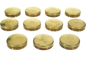 Melling MPE-255BR Freeze Plug Kit