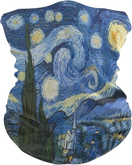 van gogh paintings amazon