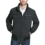 Tommy Hilfiger Men's Water and Wind Resistant