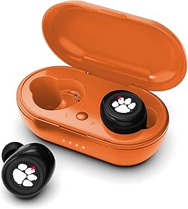 NCAA Prime Brands Group True Wireless Earbuds