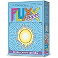 Looney Labs Fluxx Remixx Card Game - Fast-Paced Fun for Family and Friends
