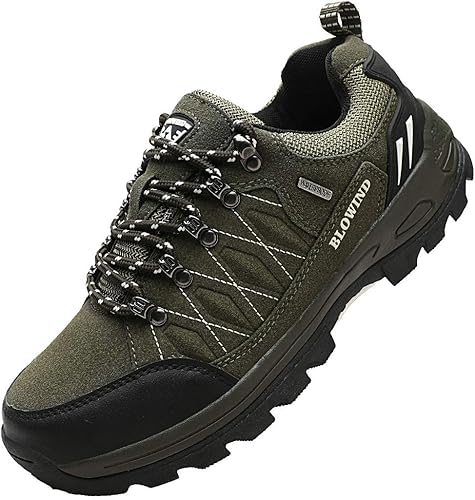 mens hiking shoes cheap