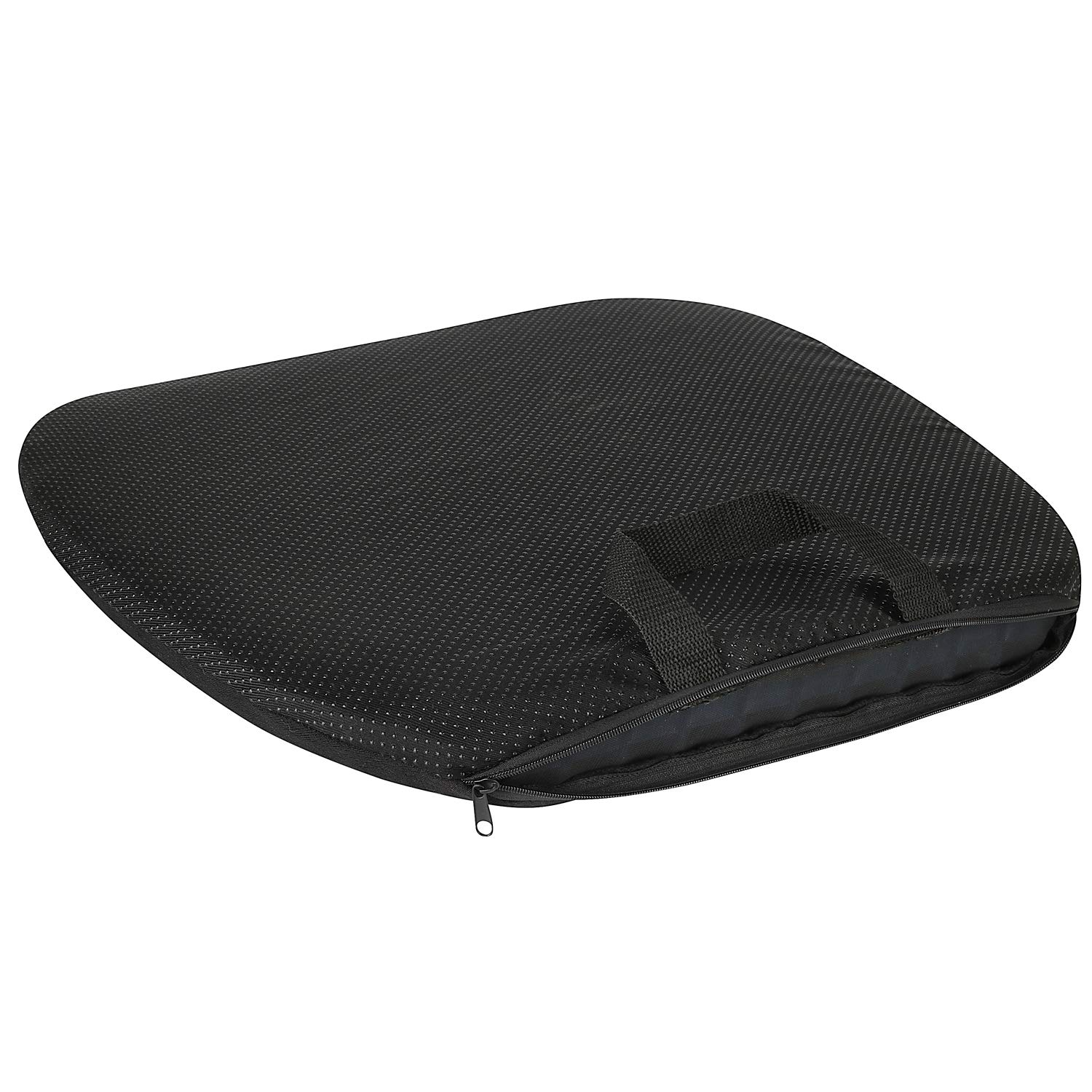 FOMI Thick Premium All Gel Orthopedic Seat Cushion | (16.5