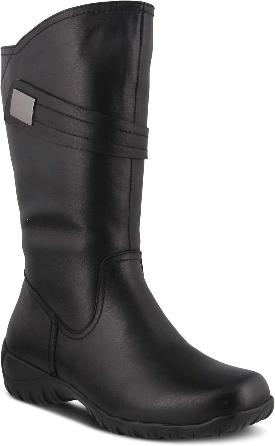 spring step waterproof boots