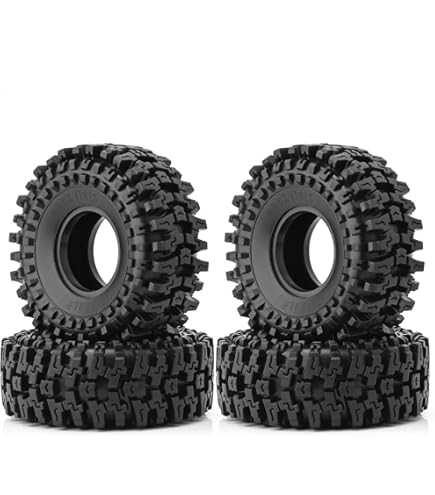 Proline AZTEK Vanquish VXTクローラータイヤ 新製品】PROLINEからロッククローリングタイヤの新作が登場