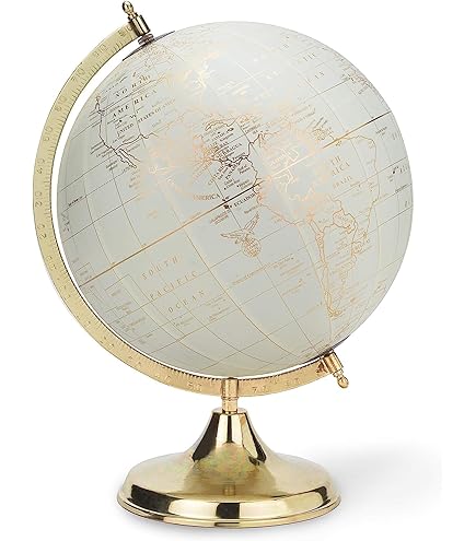 globe サンプルCD & テープ　6点セット Gymax 10.5 in. Illuminated World Globe Night Light Up Globe Lamp