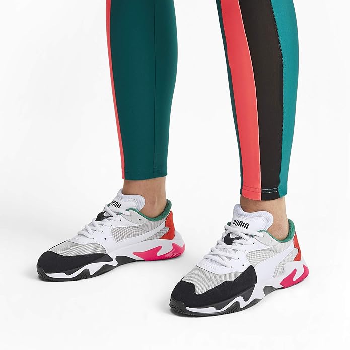 puma adrenaline storm