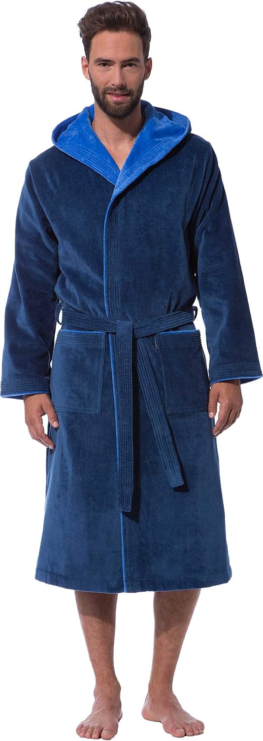 morgenstern dressing gown