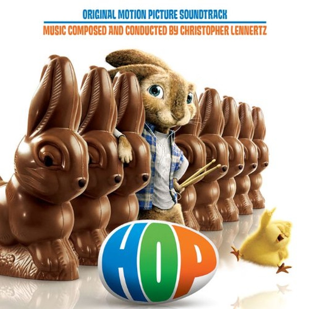 HopOsterhase Oder Superstar Ost, Lennertz, Christopher Amazon.de Musik