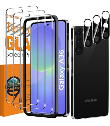 Amazon.com: Samsung Galaxy A36 5G Ai (for Tmobile Mint Tello