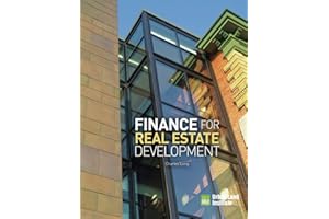 Finance for Real Estate Development