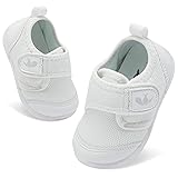 FEETCITY Infant Shoes Girls Boys Baby Walking Shoes