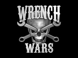 Watch Wrench Wars Prime Video - 