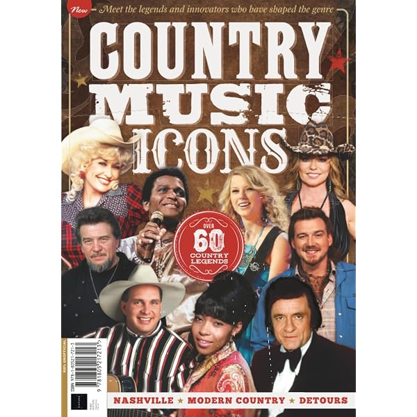 The Encyclopedia of Country Music: The Country Music Hall of Fame