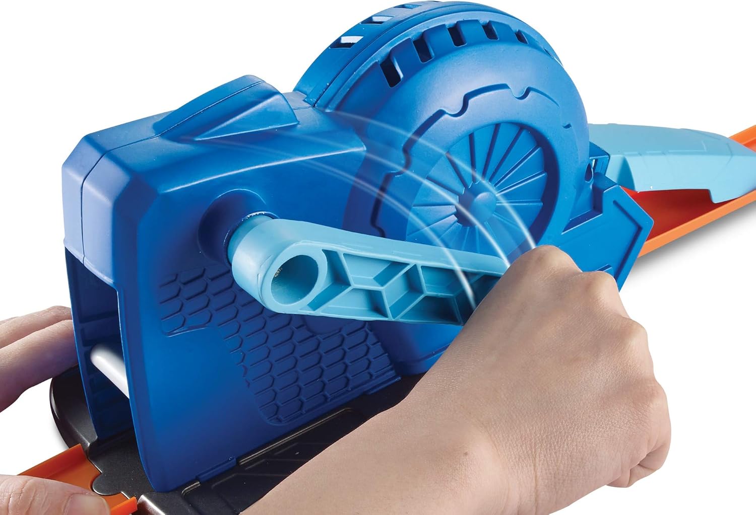 hot wheels rev n launch challenge