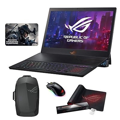 ASUS ROG Mothership GZ700GX-XB98K Gaming Laptop Bangladesh Ubuy