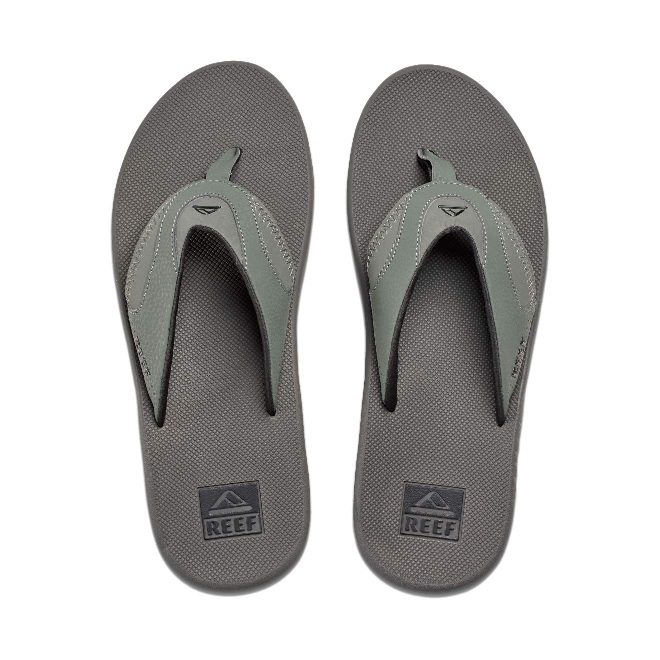 mens flip flops with bottle opener