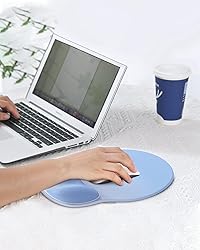 Laborio Ergonomic Mouse Pad Wrist