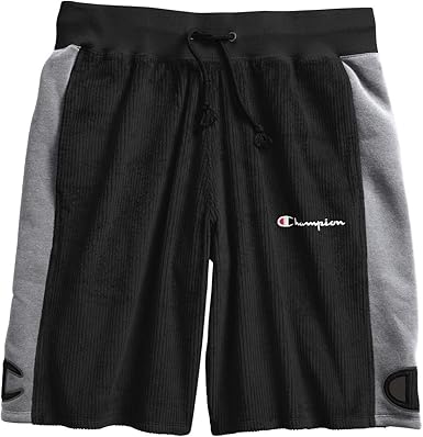 champion corduroy joggers