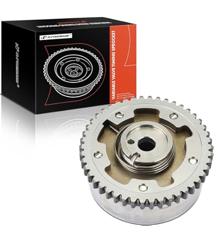 REVO 8Pcs Engine Timing Chain Kit Rplacement For Nissan Juke 2011-2013 Sentra 2013-2018 L4 1.6L : Buy Online At Best Price In KSA - Souq Is Now