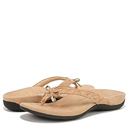 Vionic Women's Rest Bella II Toepost Sandal