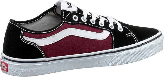 vans filmore decon damen