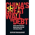 China's Great Wall Of Debt: Shadow Banks, Ghost Cities, Massive Loans, and the End of the Chinese Miracle