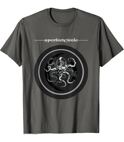 Amazon.com: 2Bhip - Puscifier Band Existential Reckoning Tour Mens