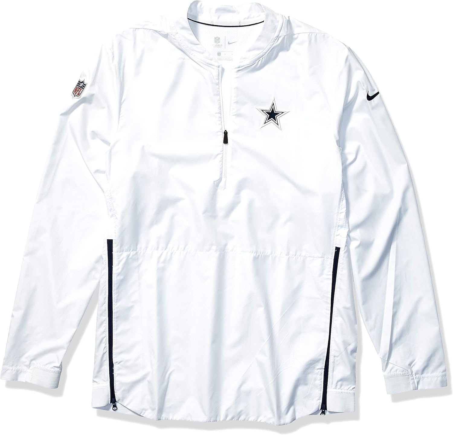 nike lockdown jacket